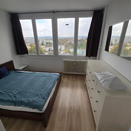 Silver1 Appartement *